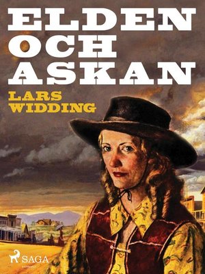 cover image of Elden och askan
